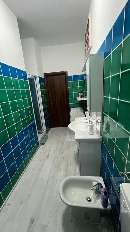Casa Di Paola 2 Apartment อัสตี ภายนอก รูปภาพ