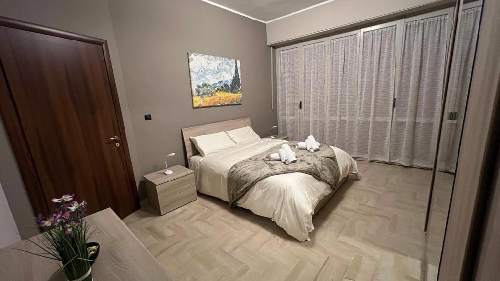 Casa Di Paola 2 Apartment อัสตี ภายนอก รูปภาพ
