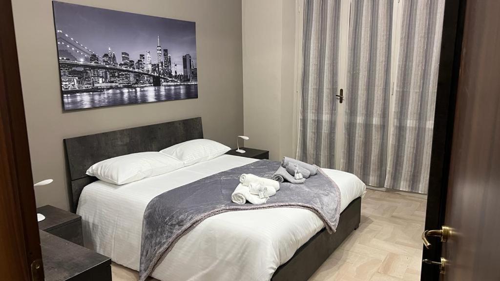 Casa Di Paola 2 Apartment อัสตี ภายนอก รูปภาพ
