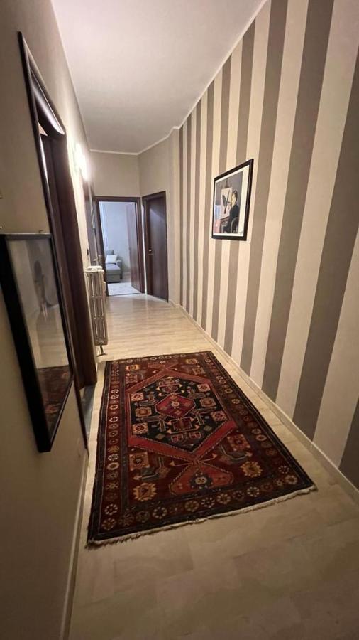 Casa Di Paola 2 Apartment อัสตี ภายนอก รูปภาพ