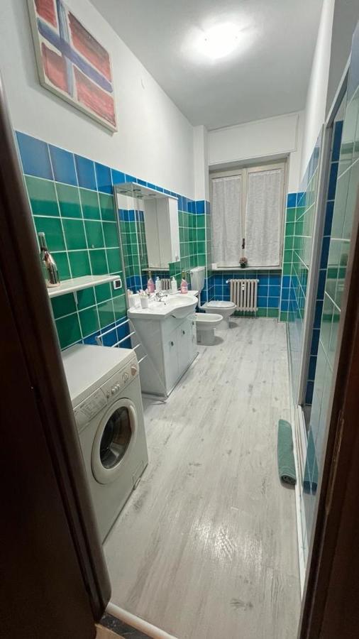 Casa Di Paola 2 Apartment อัสตี ภายนอก รูปภาพ