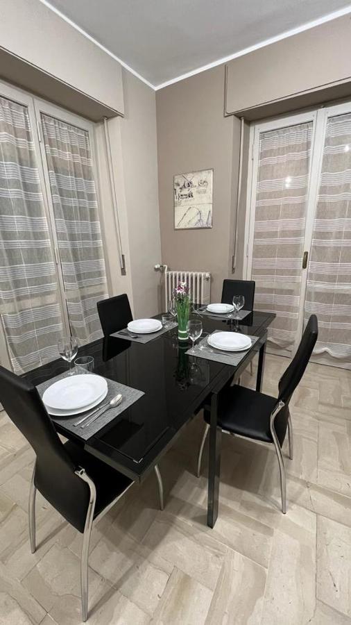 Casa Di Paola 2 Apartment อัสตี ภายนอก รูปภาพ